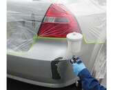 Kundenbild groß 2 Autolackiererei Herrmann Smart-Repair, Unfallinstandsetzung, Karosseriearbeiten