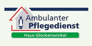 Kundenlogo von Ambulanter Pflegedienst Essen auf Rädern Haus Glockenwinkel Kundenlogo von Ambulanter Pflegedienst Essen auf Rädern Haus Glockenwinkel