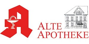 Kundenlogo von Alte Apotheke Kundenlogo von Alte Apotheke