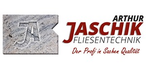 Kundenlogo von Arthur Jaschik Fliesentechnik