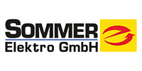 Kundenlogo Sommer Elektro GmbH