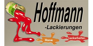 Kundenlogo von Hoffmann Dirk Kfz-Lackierungen