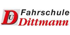 Kundenlogo von Dittmann Ulrich Fahrschule