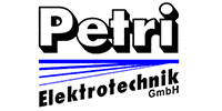 Kundenlogo Petri Elektrotechnik GmbH