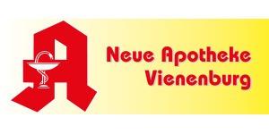 Kundenlogo von Neue Apotheke Vienenburg Marion Guß