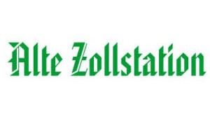 Kundenlogo von Alte Zollstation Hotel & Restaurant