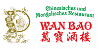 Kundenlogo Wan Bao China - Restaurant Inh. Herr Jian Weixu
