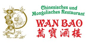 Kundenlogo von Wan Bao China - Restaurant Inh. Herr Jian Weixu