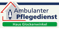 Kundenlogo Ambulanter Pflegedienst Essen auf Rädern Haus Glockenwinkel