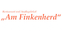 Kundenlogo Restaurant + Ausflugslokal "Am Finkenherd"