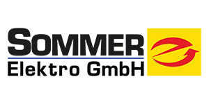 Kundenlogo von Sommer Elektro GmbH