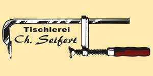 Kundenlogo von Seifert Christian Tischlerei