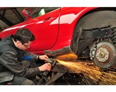 Kundenbild groß 1 Autolackiererei Herrmann Smart-Repair, Unfallinstandsetzung, Karosseriearbeiten