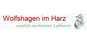 Kundenlogo von Tourist-Information Wolfshagen im Harz