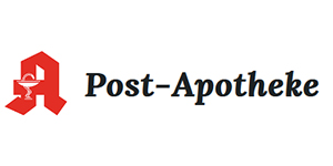 Kundenlogo von Post Apotheke