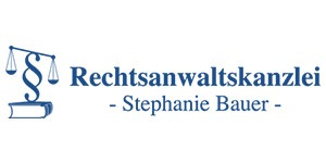 Kundenlogo von Bauer Stephanie Rechtsanwaltskanzlei,  Notarin