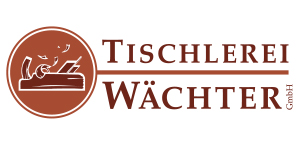 Kundenlogo von Tischlerei Wächter GmbH Kundenlogo von Tischlerei Wächter GmbH