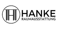 Kundenlogo Hanke Raumausstattung