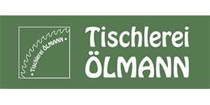 Kundenlogo von Hartmut Ölmann Tischlerei und Bestattungen