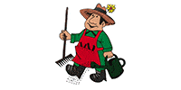 Kundenlogo Gartenservice Krpoun