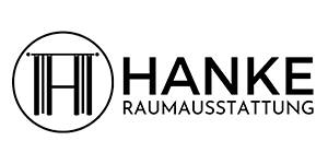Kundenlogo von Hanke Raumausstattung