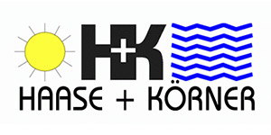 Kundenlogo von Haase & Körner Gbr | Heizung - Sanitär