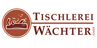 Kundenlogo Tischlerei Wächter GmbH