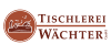 Kundenlogo von Wächter GmbH Tischlerei