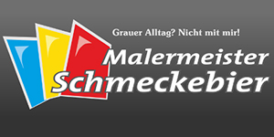 Kundenlogo von Schmeckebier Thomas Malermeister