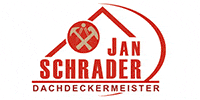Kundenlogo Schrader Jan Dachdeckermeister