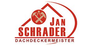 Kundenlogo von Schrader Jan Dachdeckermeister