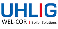 Kundenlogo Uhlig Wel-Cor GmbH