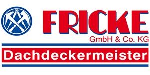 Kundenlogo von Fricke GmbH & Co. KG Dachdeckermeister