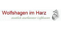 Kundenlogo Tourist-Information Wolfshagen im Harz