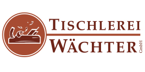 Kundenlogo von Tischlerei Wächter GmbH