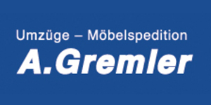 Kundenlogo von Umzüge-Möbelspedition Achim Gremler