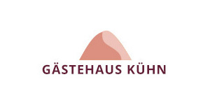 Kundenlogo von Gästehaus Kühn Pension