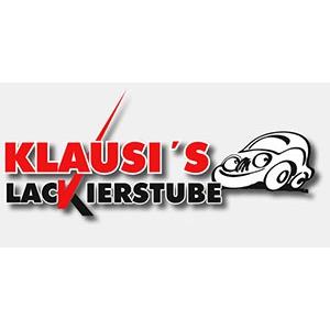 Bild von Klausi's Lackierstube