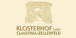 Kundenlogo von Alten- und Pflegeheim Klosterhof GmbH Kundenlogo von Alten- und Pflegeheim Klosterhof GmbH