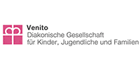 Kundenlogo Venito Diakonische Gesellschaft für Kinder, Jugendliche und Familien gGmbH Standort Oberharz