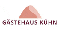 Kundenlogo Gästehaus Kühn Pension