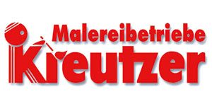 Kundenlogo von Kreutzer GmbH & Co KG, Wilhelm Malereibetrieb Kundenlogo von Kreutzer GmbH & Co KG, Wilhelm Malereibetrieb