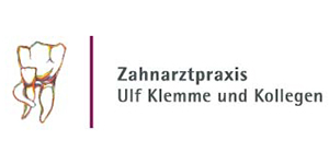 Kundenlogo von Klemme Ulf und Kollegen - Zahnärzte -