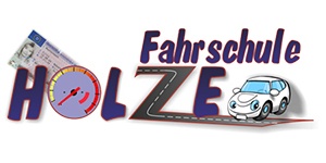 Kundenlogo von Fahrschule Holze Inh. Marcus Holze Fahrlehrer