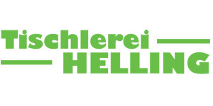 Kundenlogo von Helling Rainer Bestattungen-Tischlerei