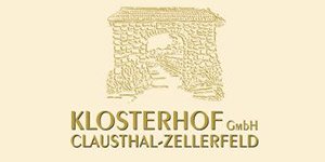 Kundenlogo von Alten- und Pflegeheim Klosterhof GmbH
