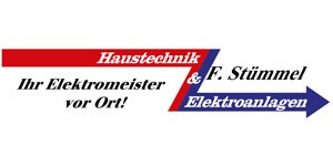 Kundenlogo von Stümmel Frank Haustechnik + Elektroanlagen