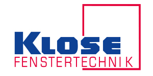 Kundenlogo von Klose Innenausbau GmbH Fenstertechnik