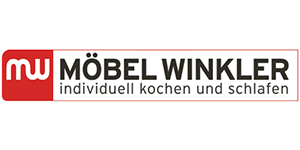 Kundenlogo von Möbel Winkler Möbelhaus