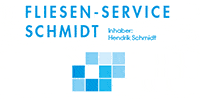 Kundenlogo Fliesen-Service-Schmidt Inh. Hendrik Schmidt